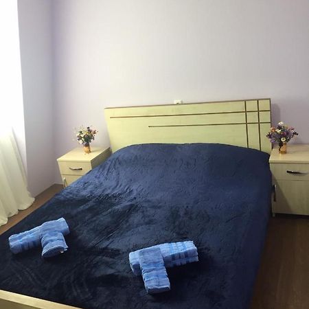 Mate Private Bathrooms Ушгули Екстериор снимка